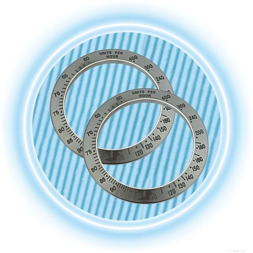 不锈钢_激光打标